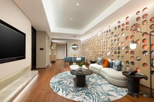 hotel indigo zhuhai hengqin by ihg