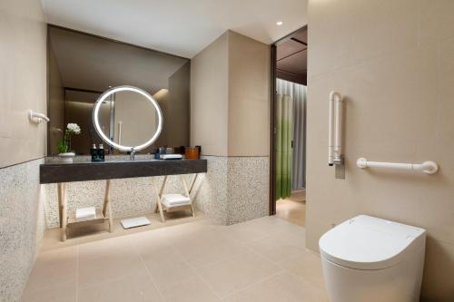 hotel indigo zhuhai hengqin by ihg