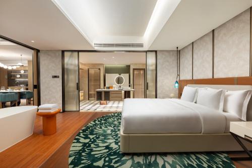 hotel indigo zhuhai hengqin by ihg