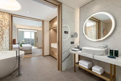 hotel indigo zhuhai hengqin by ihg