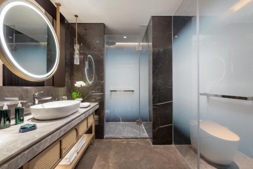 hotel indigo zhuhai hengqin by ihg