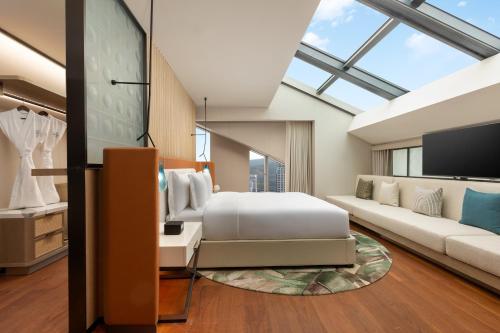hotel indigo zhuhai hengqin by ihg