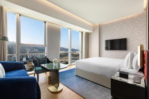 hotel indigo zhuhai hengqin by ihg