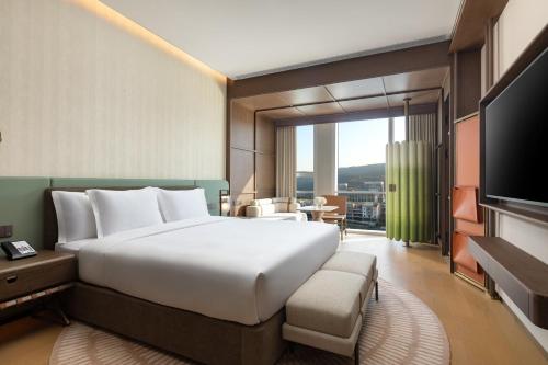 hotel indigo zhuhai hengqin by ihg