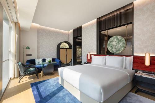 hotel indigo zhuhai hengqin by ihg