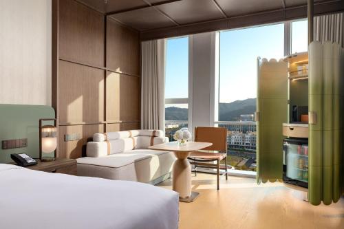 hotel indigo zhuhai hengqin by ihg