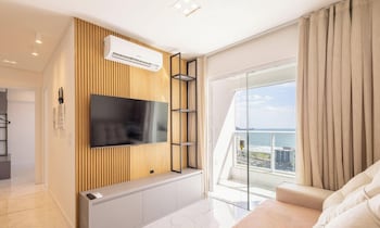 ocean view apt 550m from the beach gev1304