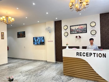 ivory airport