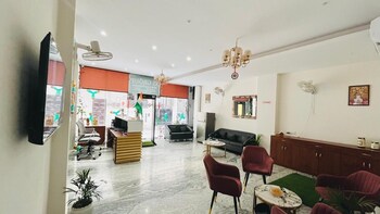 ivory airport