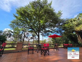 hotel and restaurant las brisas