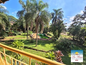 Hotel & Restaurant Las Brisas,,3 star