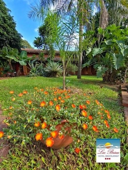 Hotel & Restaurant Las Brisas,,3 star