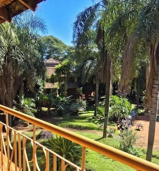 hotel and restaurant las brisas