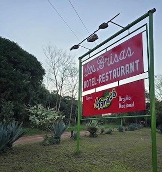 hotel and restaurant las brisas