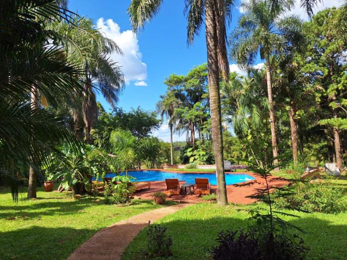 hotel and restaurant las brisas
