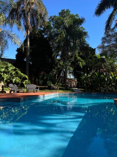 hotel and restaurant las brisas