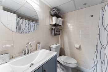 seaside suites