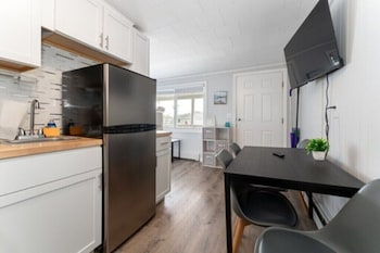 seaside suites