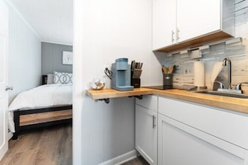 seaside suites