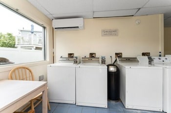 seaside suites