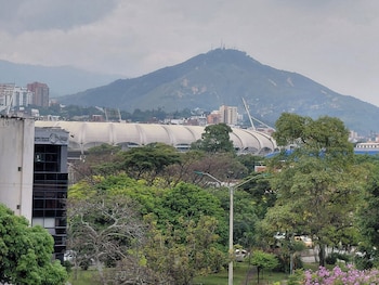 hotel stadio cali
