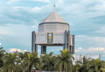 hotel stadio cali
