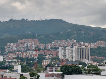 hotel stadio cali