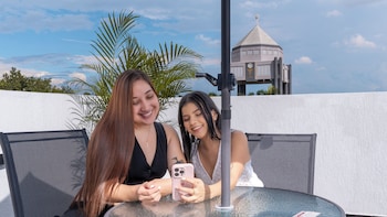 hotel stadio cali