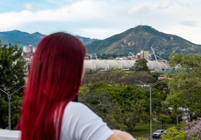 hotel stadio cali