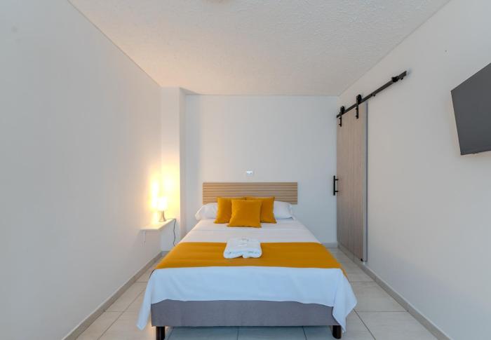 hotel stadio cali