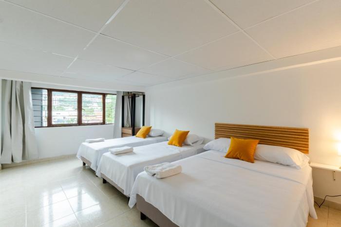 hotel stadio cali