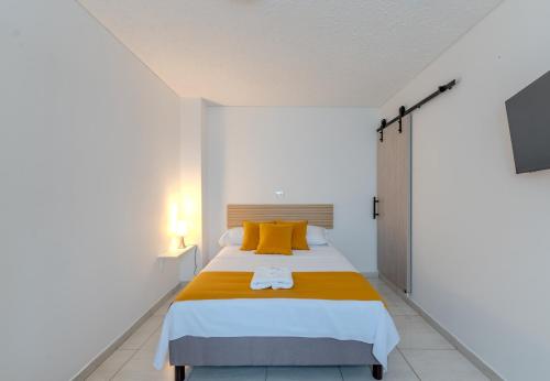 hotel stadio cali