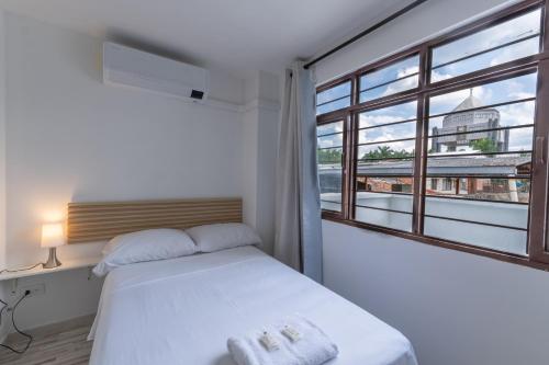 hotel stadio cali