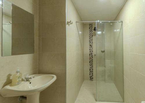 hotel stadio cali