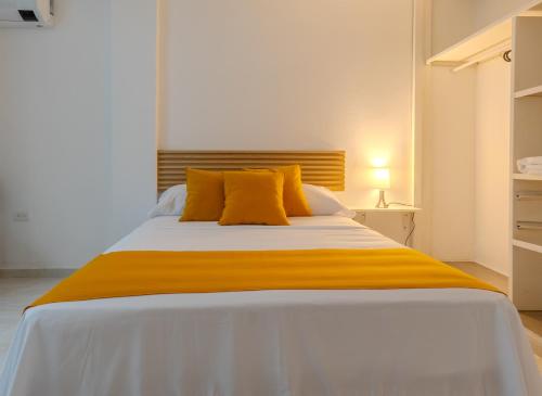 hotel stadio cali