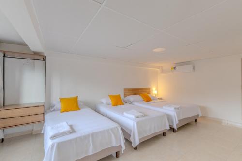 hotel stadio cali