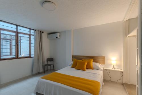 hotel stadio cali