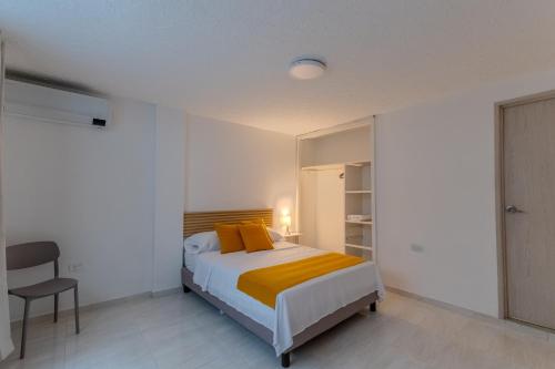 hotel stadio cali