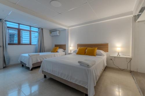 hotel stadio cali