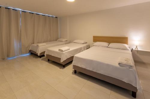 hotel stadio cali