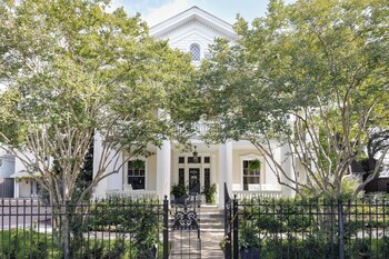 the marlene inn