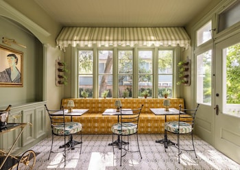 the marlene inn
