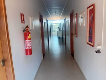 Hotel Flor Do Alto,,3 star