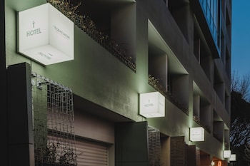 the tsubakimori hotel and residence