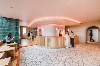 the tsubakimori hotel and residence