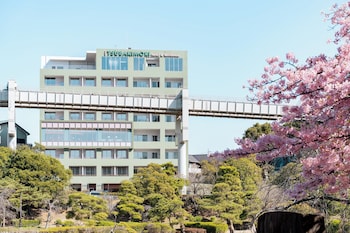 the tsubakimori hotel and residence