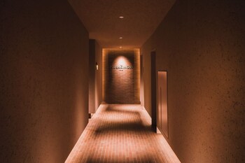 the tsubakimori hotel and residence