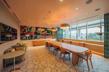 the tsubakimori hotel and residence