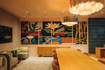 the tsubakimori hotel and residence