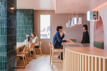 the tsubakimori hotel and residence